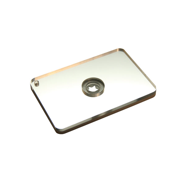 Ust Starflash Micro Mirror 1.5" X 2